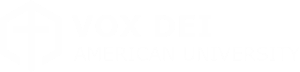 Vox Dei American University